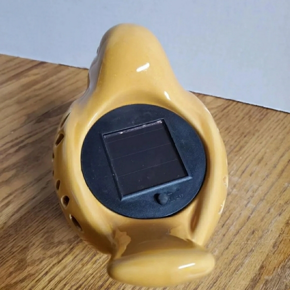 Solar light up bird - Picture 5 of 7